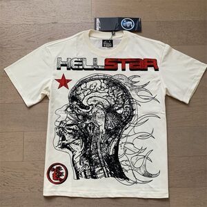 Brand New Hellstar Tshirt